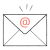 Letter illustration