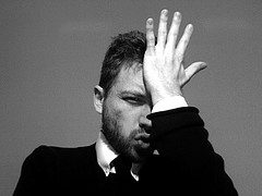 Mistake - Smack Head with Palm - DOH