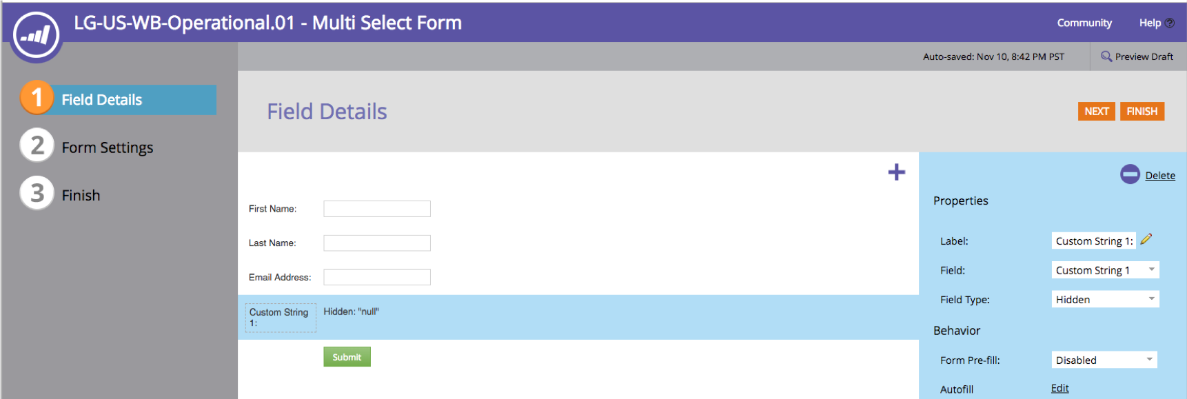 form-hidden-field