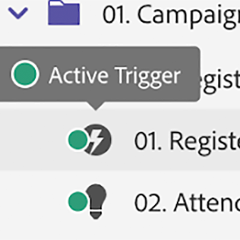 Unraveling the New Marketo UI- screenshot