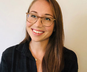 Ali Stoltzfus