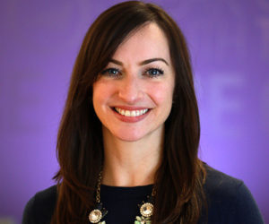 Kristin Crowe