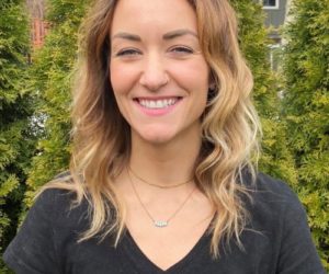 Sarah Huffman