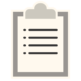 list