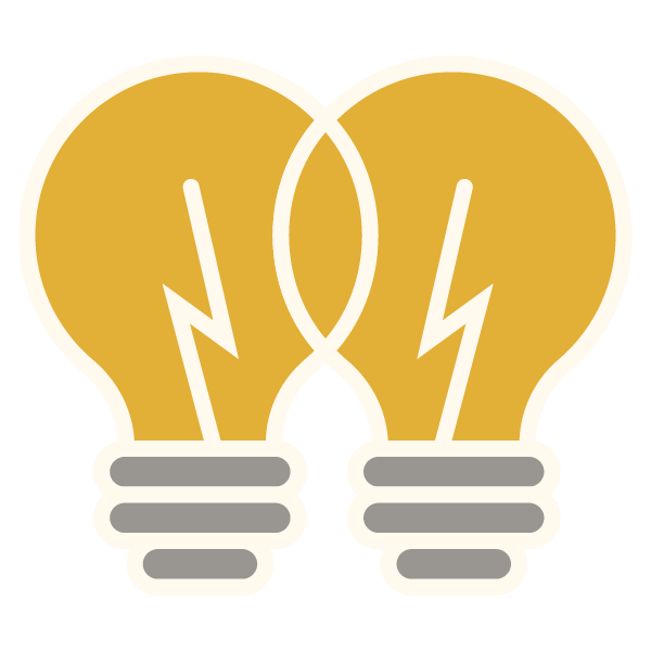 lightbulbs
