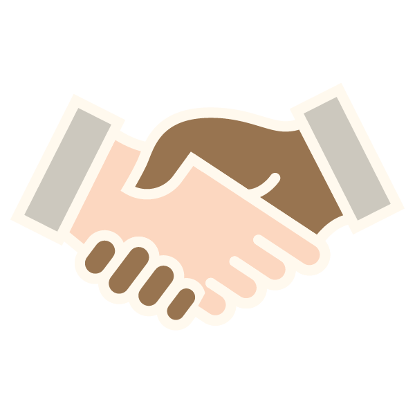 handshake