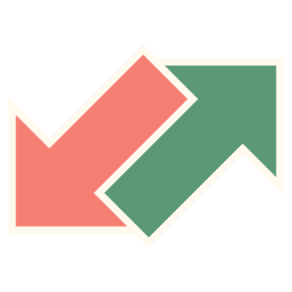 arrows