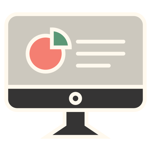 screen
