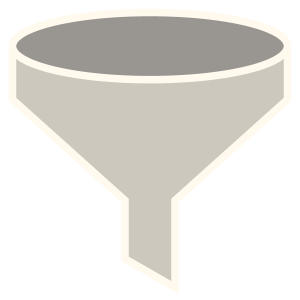 funnel