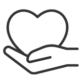 heart icon