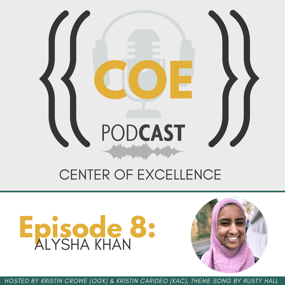 QA: Just Do It. Must Contain Ep. 8 with Alysha Khan | Etumos