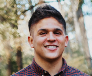 Kyle Sosa