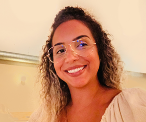 Sabrina Garay
