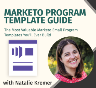 Guide to Creating Marketo Program Templates square