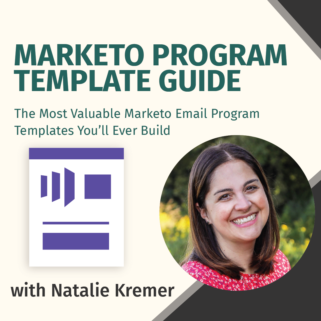 How to Build Marketo Email Program Templates Etumos