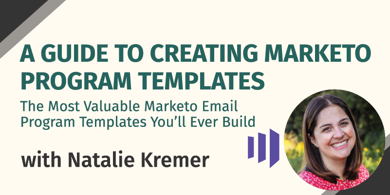 How to Build Marketo Email Program Templates Etumos How to Build Marketo Email Program Templates Etumos