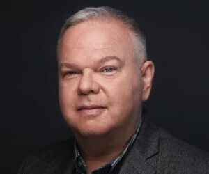 Jeff Kew