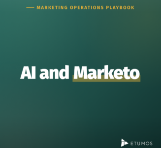 AI and Marketo - how agentic AI changes the platform, by Etumos