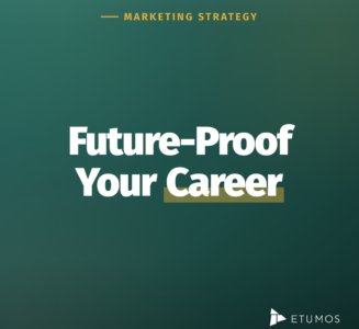 Future-proof your career - from MOps builder to AI architect by Etumos