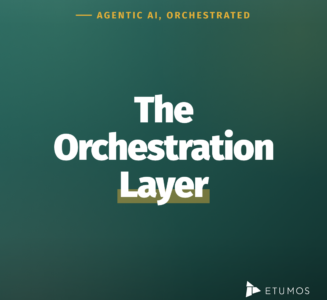 LangChain as the orchestration layer of agentic AI by Etumos