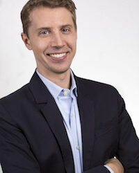 Josh Hill